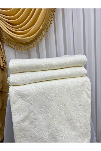 Coperta Home 3 adet Polar Koltuk Örtüsü