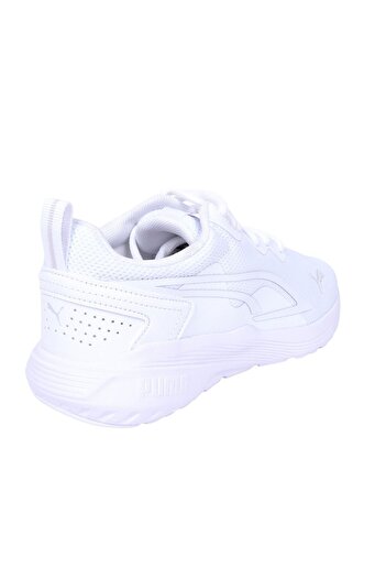 Puma 387386-05 All-day Active Beyaz Spor Ayakkabı