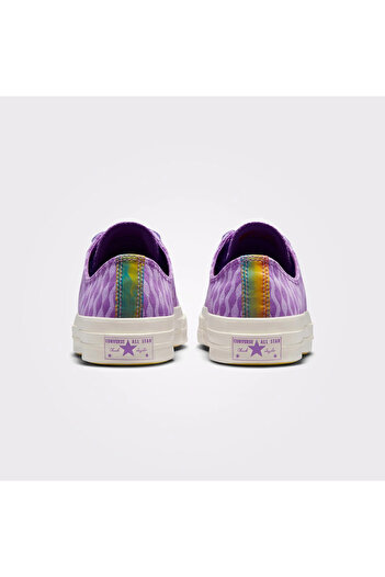 Converse Chuck 70 OX Lila Erkek Sneaker