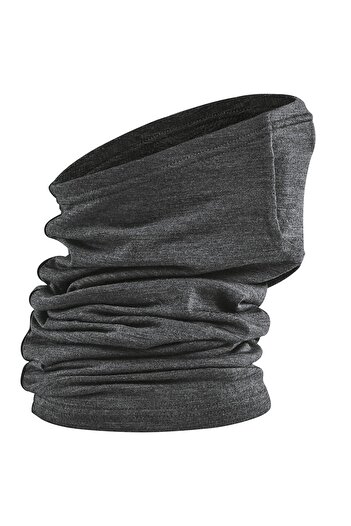 Decathlon Road Bike Neck Collar - Gray - 500