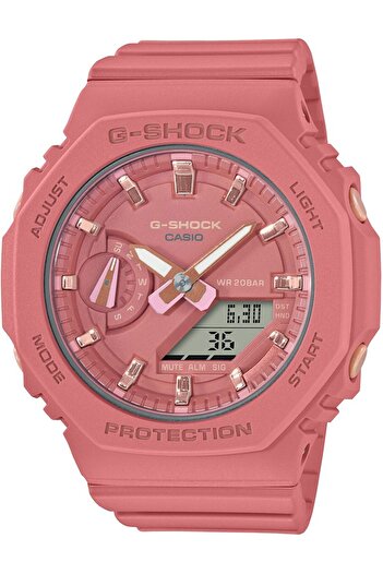 Casio G-Shock GMA-S2100-4A2DR Women Wrist watch