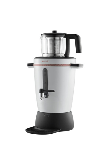 Arçelik Samovar Se 9034 - Comfortable and Stylish Design