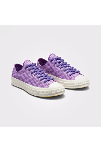Converse Chuck 70 OX Lila Erkek Sneaker