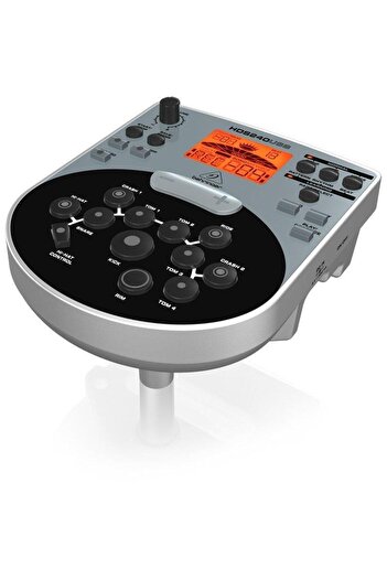 Behringer Xd8usb 8 Parça Elektronik Davul Seti / Dijital Bateri