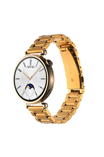 HTstore Huawei GT4 18mm KRD-04 Metal Cord