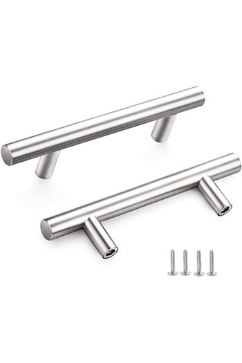 Marelli Mâner dulap din inox 96 mm