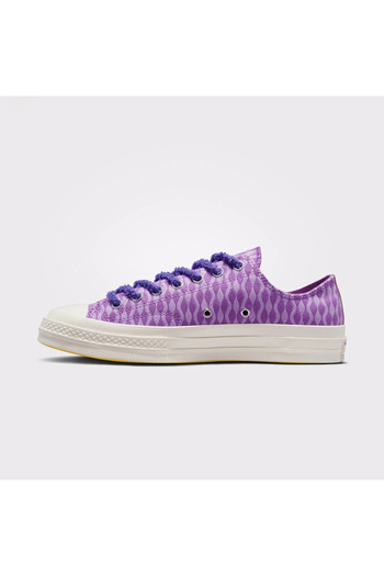 Converse Chuck 70 OX Lila Erkek Sneaker