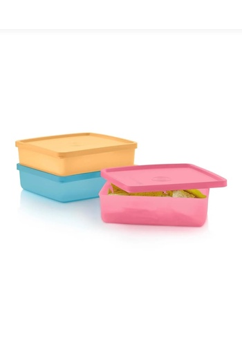 Tupperware Nutrition Wallet