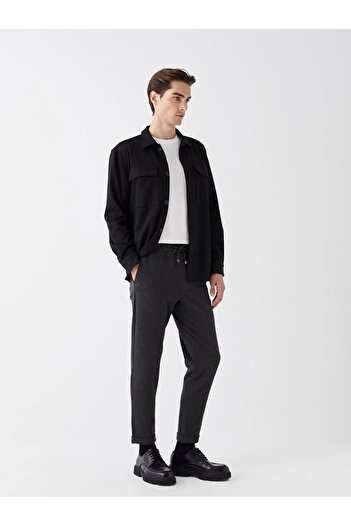 LC Waikiki LCW Vision Slim Fit Erkek Jogger Pantolon