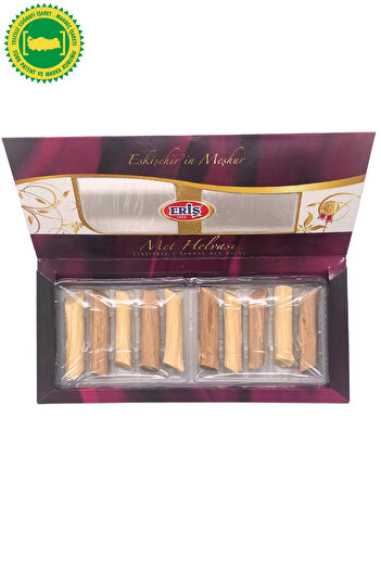 Eriş Helva 260 Gr Mixed Met Halva