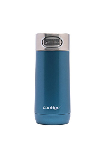 Contigo Luxe Cornflower 360 ml Matara Mavi 2106223