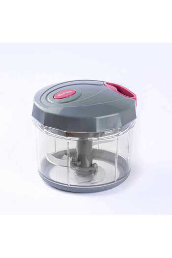 Tantitoni Evrekala Large Chopper Tantitoni Practical Chopper Authorized Evrekala Chopper 1000 ml
