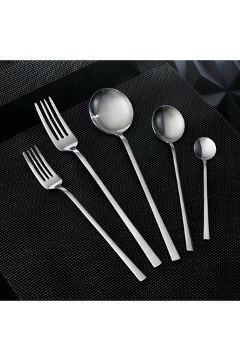 Güral Porselen GÜRAL 72 PIECES MUGAN FORK BLADE SET