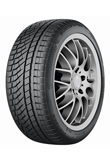 Falken 255/50 R19 TL 107V XL EUROWINTER HS02 PRO FALKEN 2023 ÜRETİM KIŞ LASTİĞİ