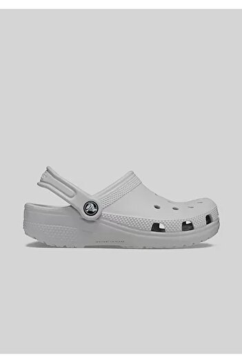 Crocs Classic Clog T Moon Jelly Children's Slippers206991-1FT