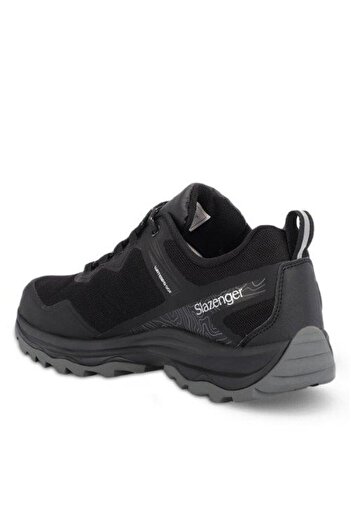 Slazenger WİLTON WATERPROOF SİYAH BOT