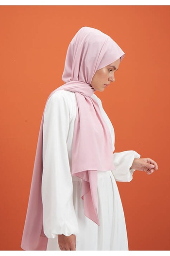 FRESCO SCARFS Tesettür Hijab Medine İpeği Şal