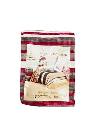 Sarar Four Season Blanket / Pique Double 180x220 Cm