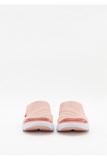 Hush Puppies Jogia Kadın Pembe Terlik
