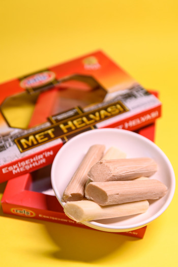 Eriş Helva 180 Gr Mixed Halva Met - Comfortable Cut
