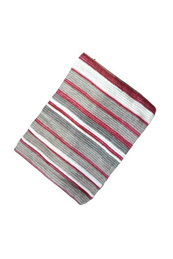 Sarar Four Season Blanket / Pique Double 180x220 Cm