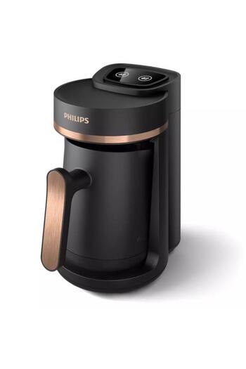 Philips PHİLİPS HDA-150/60 TÜRK KAHVE MAKİNESİ GOLD