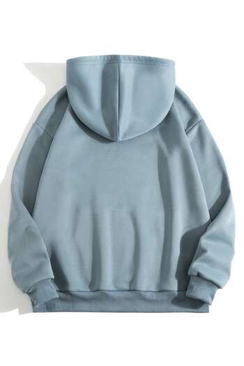 DAXİS Sportwear Company УНИСЕКС СУИТШЪР С КАЧУЛКА DAXIS Sportwear Company