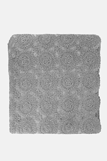 Estelica Cord Tablecloth 160x220 1245