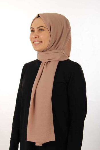 Armine Beige Women's Cazz Shawl
