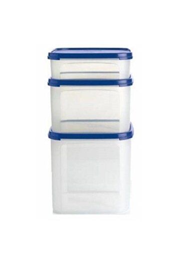 Tupperware Modular Food Set