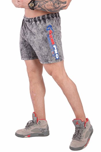 Big Sam Training Shorts 1466
