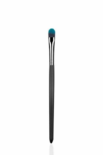 New Well Black Flat Eyeshadow Brush8680923326788