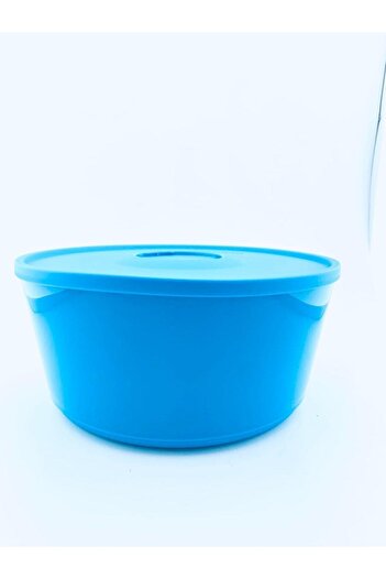 Tupperware Deluxe Storage Door 4.3 Lt Deluxe4