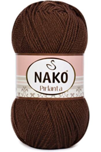 NAKO Διαμάντι Amigurumi Πλεκτό Σχοινί 3303