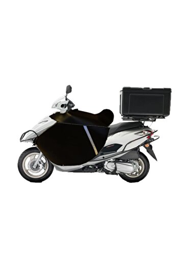 Vexo Gear Cover (Honda Activa S - Spacy)