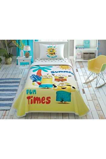 Taç Disney Minions Summer Pike Set