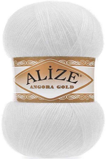 Alize Angora gold