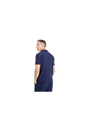 Puma Teamgoal 23 Casuals Polo Men's Polo T-shirt65657906 Navy Blue