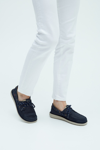 Callaghan Мъжки обувки от естествена кожа Loafer 618 53400 Erk Ayk Y23