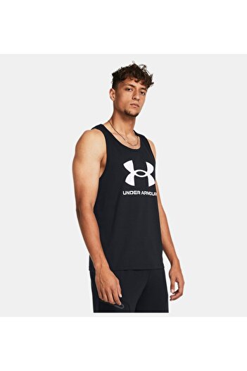 Under Armour UA Sporstyle Men's Athlete - Logo,1382883-001