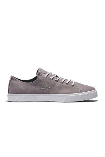 Timberland Union Wharf 2.0 Ek+ Ox Logo Men's Gray Shoes - Tb0a29jb0