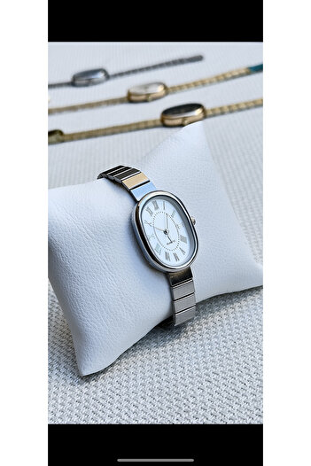 pullmarkt Vintage Model - Analog Kol Saati
