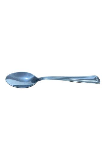 Kısmet Green 12-Piece Tea Spoon Box