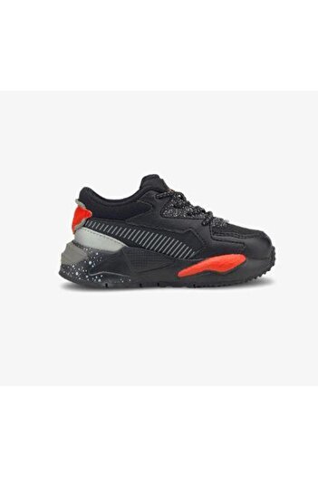 Puma Rs-Z Astronauts AC İnf Günlük Çocuk Ayakkabı 380903-02