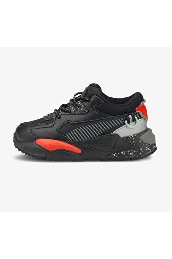 Puma Rs-Z Astronauts AC İnf Günlük Çocuk Ayakkabı 380903-02