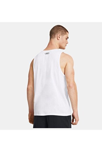Under Armour Sporstyle Men's Athlete - UA Logo,1382883-100