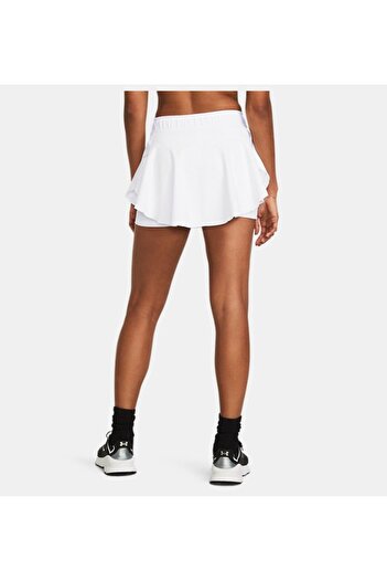 Under Armour UA Motion Split Women's Shorts Skirt - 1383636 -100
