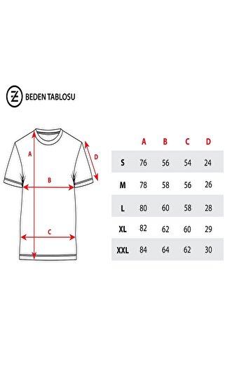 FANBOX SHOP Λευκό μπλουζάκι Unisex Vlone