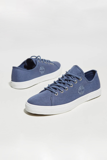 Timberland Union Wharf 2.0 EK+ Logo - Men's Blue Casual Shoes TB0A43ZK4