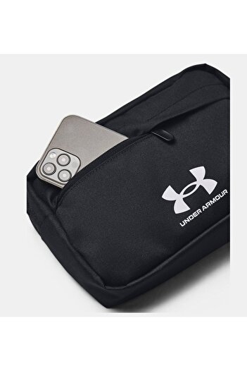 Under Armour UA SportStyle Lite Crossbody Bel Çantası 1381914-001